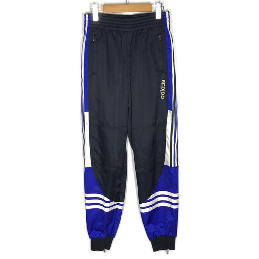 adidas | アディダス 90'S トラックパンツ デサント製 パンツ ASR-8551P ブラック サイズ：L【倉吉店】