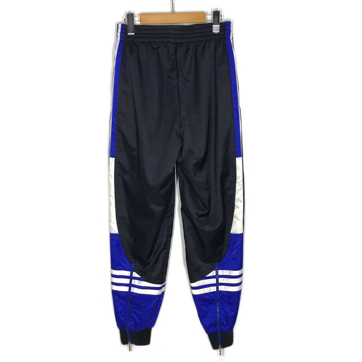 adidas | アディダス 90'S トラックパンツ デサント製 パンツ ASR-8551P ブラック サイズ：L【倉吉店】