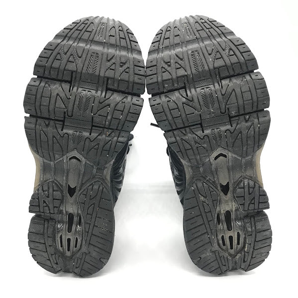 Mizuno | ミズノ WAVE PROPHECY LS スニーカー D1GA333701 ブラック 24cm【倉吉店】