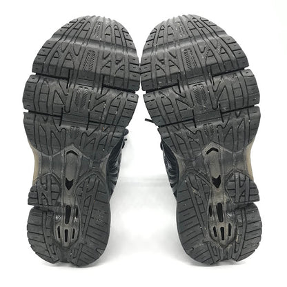 Mizuno | ミズノ WAVE PROPHECY LS スニーカー D1GA333701 ブラック 24cm【倉吉店】