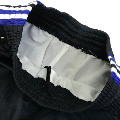 adidas | アディダス 90'S トラックパンツ デサント製 パンツ ASR-8551P ブラック サイズ：L【倉吉店】