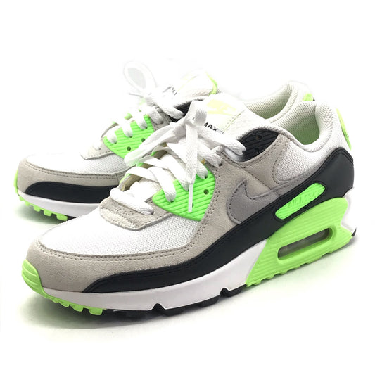 NIKE | ナイキ Air Max 90 'Neon Green' エアマックス90 スニーカー DM0029-115 ネオングリーン 27cm【倉吉店】