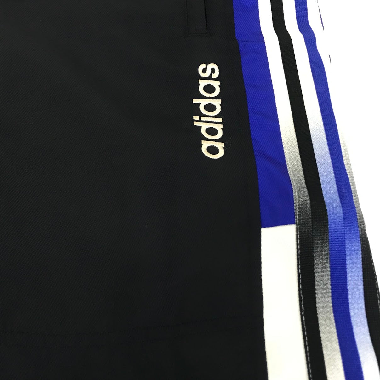 adidas | アディダス 90'S トラックパンツ デサント製 パンツ ASR-8551P ブラック サイズ：L【倉吉店】