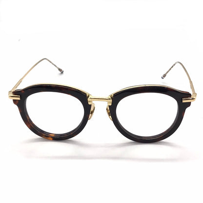 THOM BROWNE. | トムブラウン サングラス TB-011F-T-46 ゴールド【倉吉店】