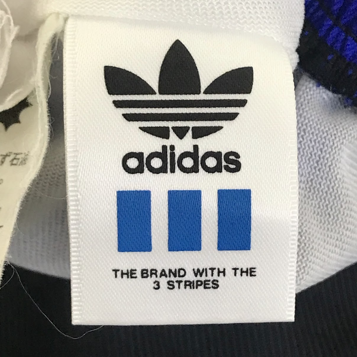 adidas | アディダス 90'S トラックパンツ デサント製 パンツ ASR-8551P ブラック サイズ：L【倉吉店】