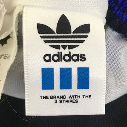 adidas | アディダス 90'S トラックパンツ デサント製 パンツ ASR-8551P ブラック サイズ：L【倉吉店】