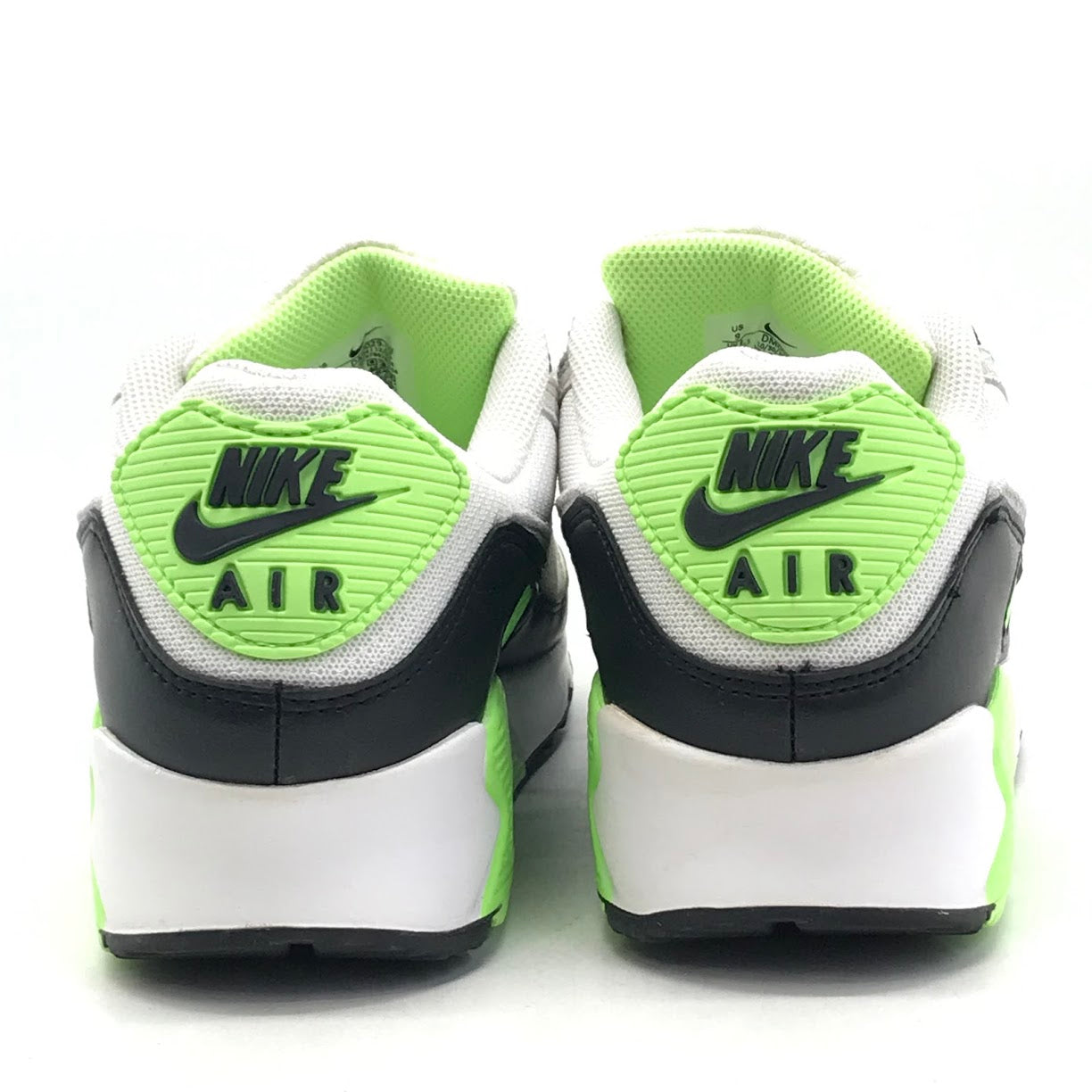 NIKE | ナイキ Air Max 90 'Neon Green' エアマックス90 スニーカー DM0029-115 ネオングリーン 27cm【倉吉店】