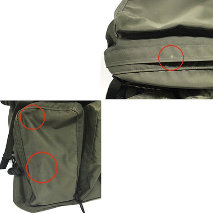 PORTER LIFT | ポーター　リフト RUCKSACK バックパック リュック・デイパック 822-07412 カーキ【倉吉店】
