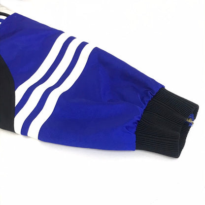 adidas | アディダス 90'S トラックパンツ デサント製 パンツ ASR-8551P ブラック サイズ：L【倉吉店】