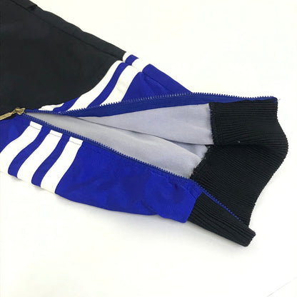 adidas | アディダス 90'S トラックパンツ デサント製 パンツ ASR-8551P ブラック サイズ：L【倉吉店】
