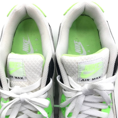NIKE | ナイキ Air Max 90 'Neon Green' エアマックス90 スニーカー DM0029-115 ネオングリーン 27cm【倉吉店】
