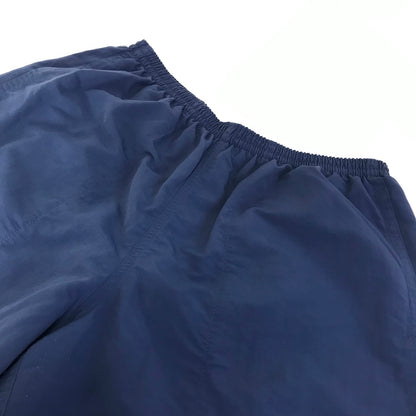 patagonia | パタゴニア Baggies Shorts バギーズ・ショーツ ショートパンツ 57021 ネイビー サイズ：M【倉吉店】【代金引換不可・日時指定不可】【ポスト投函】