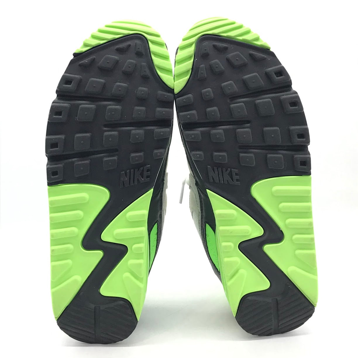 NIKE | ナイキ Air Max 90 'Neon Green' エアマックス90 スニーカー DM0029-115 ネオングリーン 27cm【倉吉店】