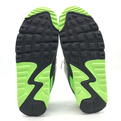 NIKE | ナイキ Air Max 90 'Neon Green' エアマックス90 スニーカー DM0029-115 ネオングリーン 27cm【倉吉店】