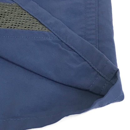 patagonia | パタゴニア Baggies Shorts バギーズ・ショーツ ショートパンツ 57021 ネイビー サイズ：M【倉吉店】【代金引換不可・日時指定不可】【ポスト投函】
