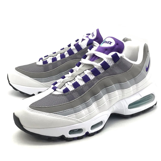 NIKE | ナイキ WMNS AIR MAX 95 OG 'GRAPE' グレープ スニーカー HJ5996-100 パープル 28cm【倉吉店】