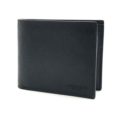 COACH | コーチ 3-IN-1 ウォレット 二つ折り財布 CR899 ブラック【倉吉店】