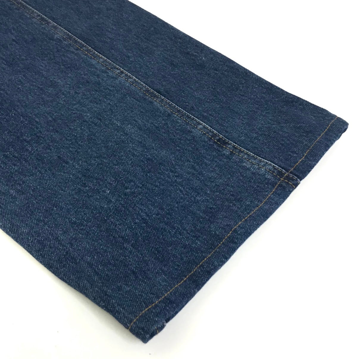 OHOTORO｜オオトロ Curve Wide Jeans デニムパンツ インディゴ サイズ：S【倉吉店】