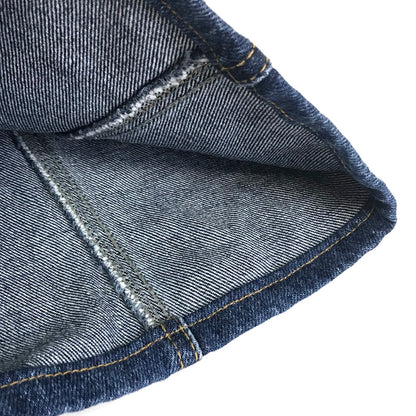 OHOTORO｜オオトロ Curve Wide Jeans デニムパンツ インディゴ サイズ：S【倉吉店】