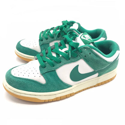 NIKE | ナイキ DUNK LOW スニーカー HQ1519-030 グリーン 27cm【倉吉店】