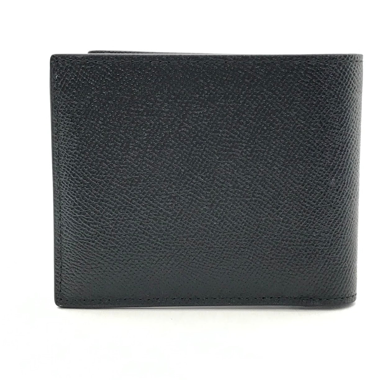 COACH | コーチ 3-IN-1 ウォレット 二つ折り財布 CR899 ブラック【倉吉店】