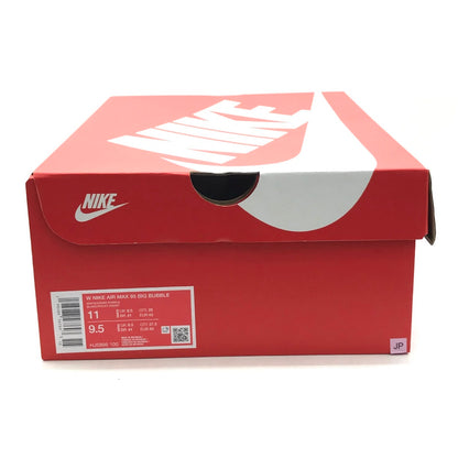 NIKE | ナイキ WMNS AIR MAX 95 OG 'GRAPE' グレープ スニーカー HJ5996-100 パープル 28cm【倉吉店】