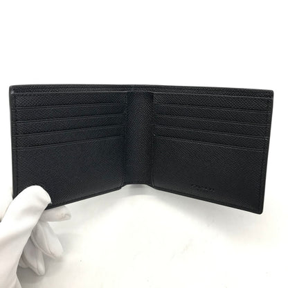 COACH | コーチ 3-IN-1 ウォレット 二つ折り財布 CR899 ブラック【倉吉店】