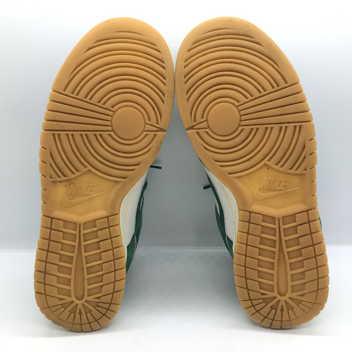 NIKE | ナイキ DUNK LOW スニーカー HQ1519-030 グリーン 27cm【倉吉店】