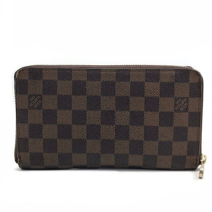 LOUIS VUITTON | ルイ・ヴィトン ダミエ ジッピー オーガナイザー 長財布 N60003【倉吉店】