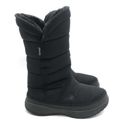 THE NORTH FACE | ザ・ノースフェイス W Amore WP II ブーツ NFW51977 ブラック 22cm【倉吉店】