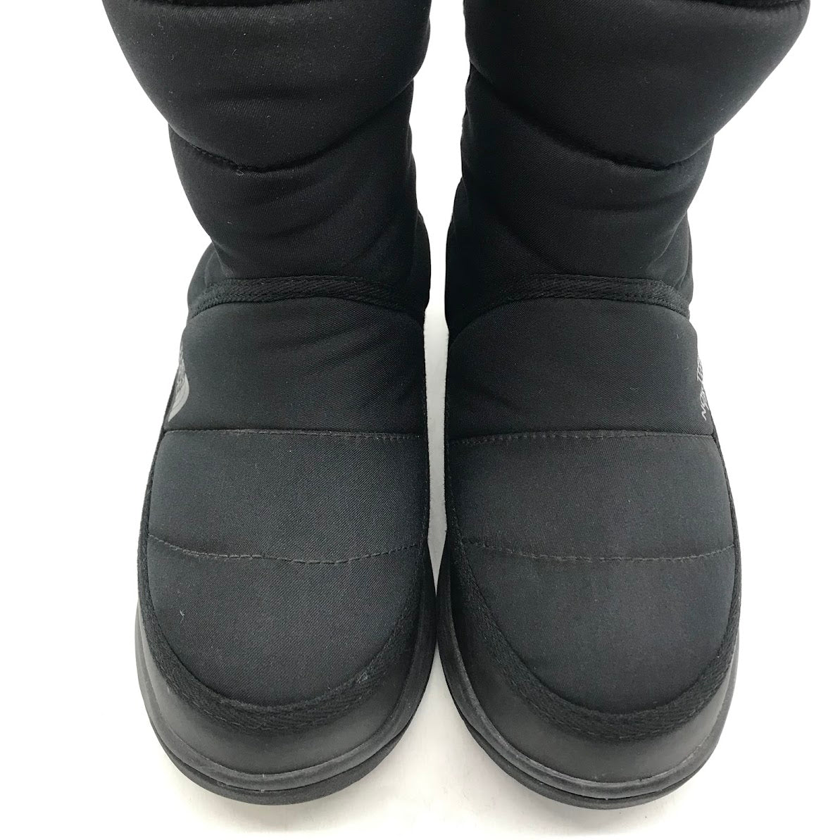 THE NORTH FACE | ザ・ノースフェイス W Amore WP II ブーツ NFW51977 ブラック 22cm【倉吉店】