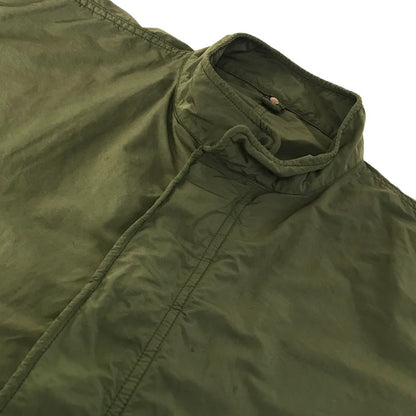 M.I.D.A | ミダ M65 フィッシュテイル モッズコート M233000 カーキグリーン サイズ：S【倉吉店】