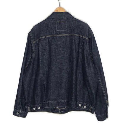 Levi's | リーバイス TYPE 2 TRUCKER ME AGAIN EX デニムジャケット デニム A9519-0000 インディゴ サイズ：XL【倉吉店】