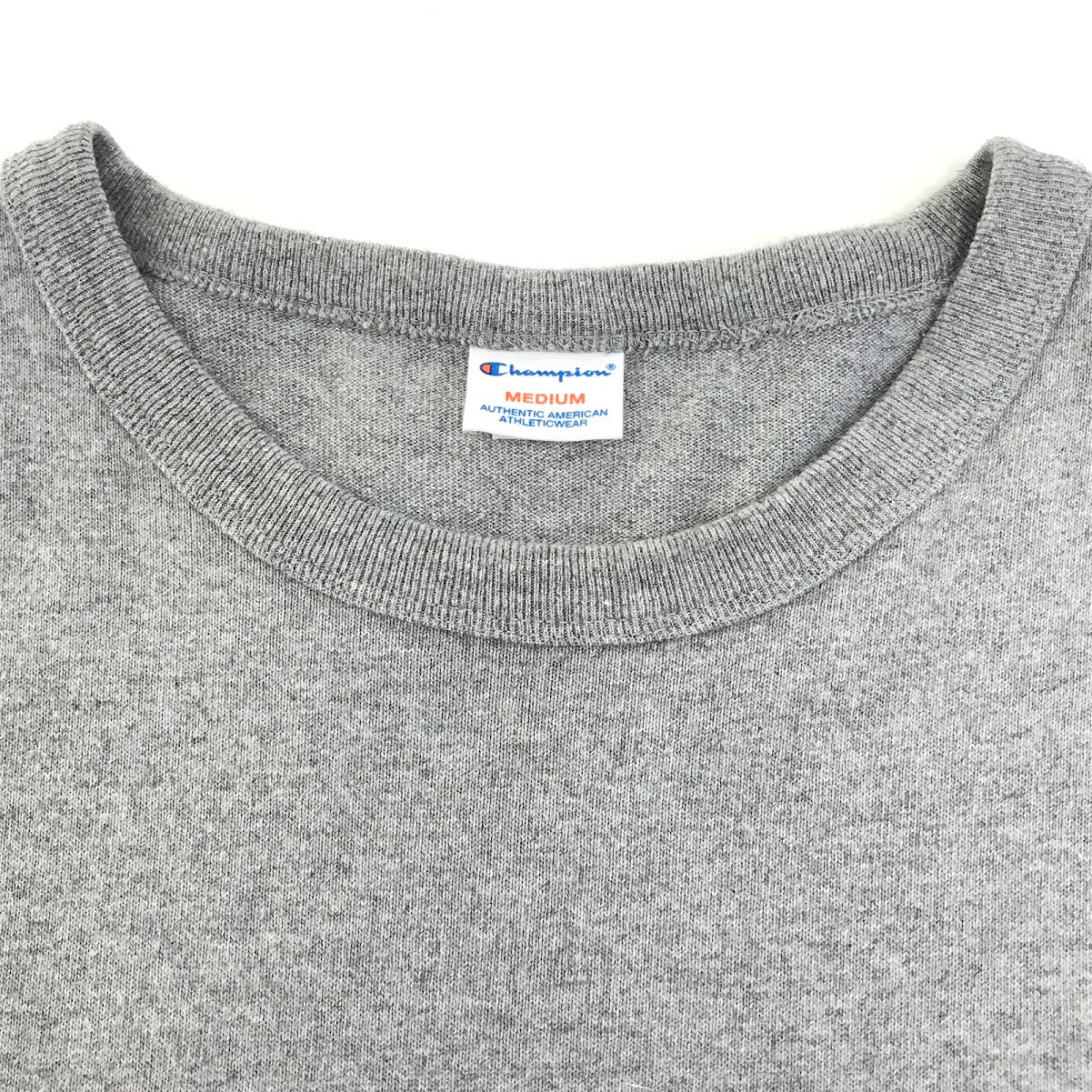 Champion | チャンピオン ×SOPHNET.(ソフネット) CREWNEK TEE 半袖Ｔシャツ C8-Z315 グレー サイズ：M【倉吉店】