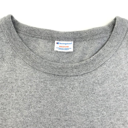 Champion | チャンピオン ×SOPHNET.(ソフネット) CREWNEK TEE 半袖Ｔシャツ C8-Z315 グレー サイズ：M【倉吉店】