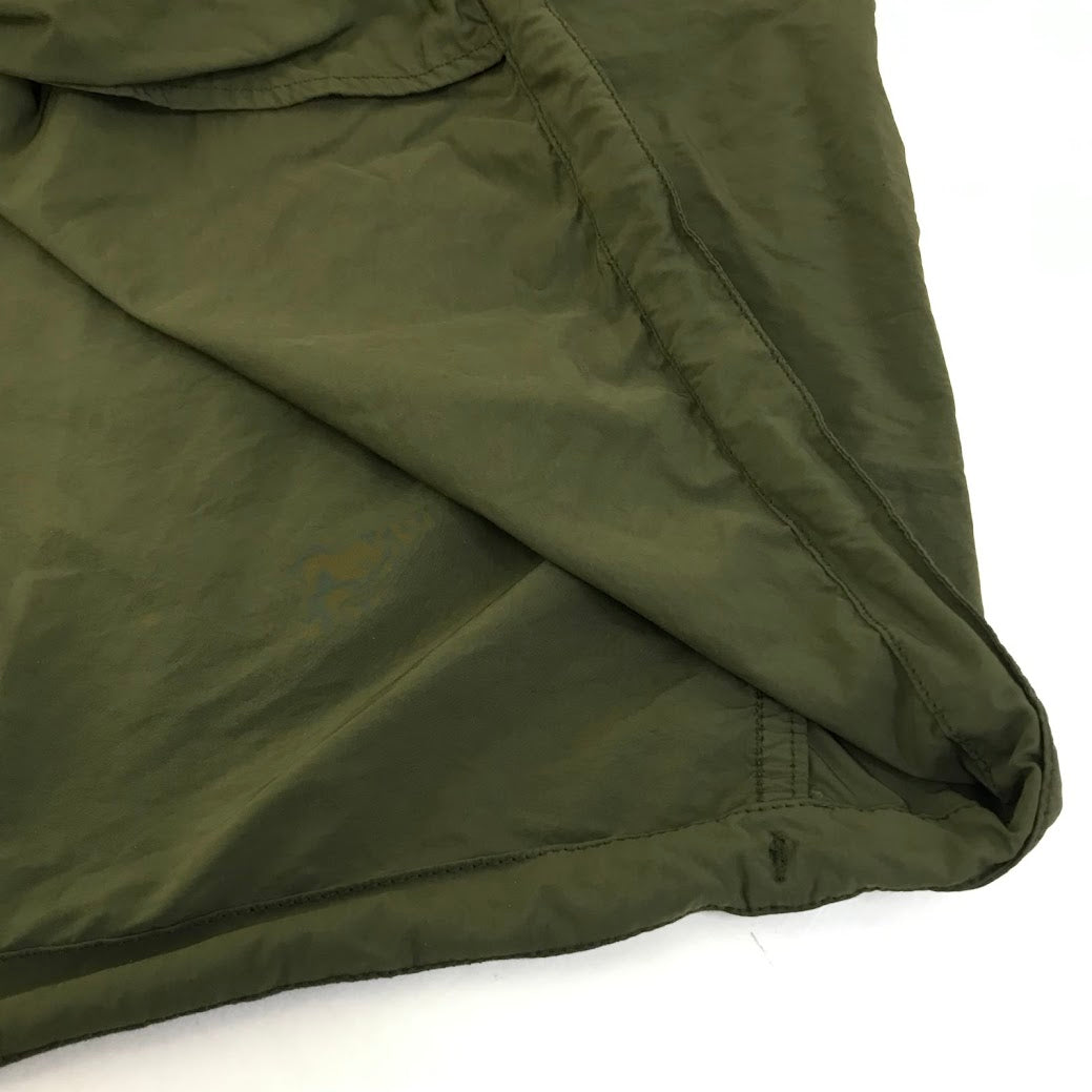M.I.D.A | ミダ M65 フィッシュテイル モッズコート M233000 カーキグリーン サイズ：S【倉吉店】