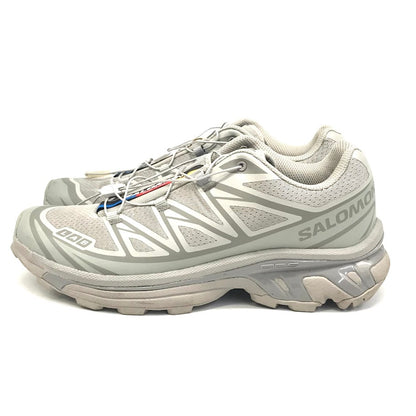 SALOMON | サロモン XT-6 その他靴 474448 グレー 26cm【倉吉店】