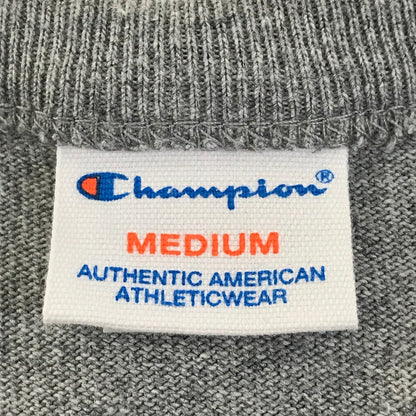 Champion | チャンピオン ×SOPHNET.(ソフネット) CREWNEK TEE 半袖Ｔシャツ C8-Z315 グレー サイズ：M【倉吉店】
