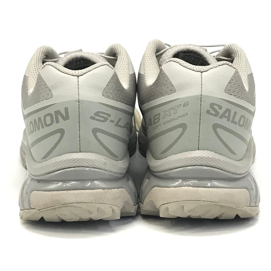SALOMON | サロモン XT-6 その他靴 474448 グレー 26cm【倉吉店】