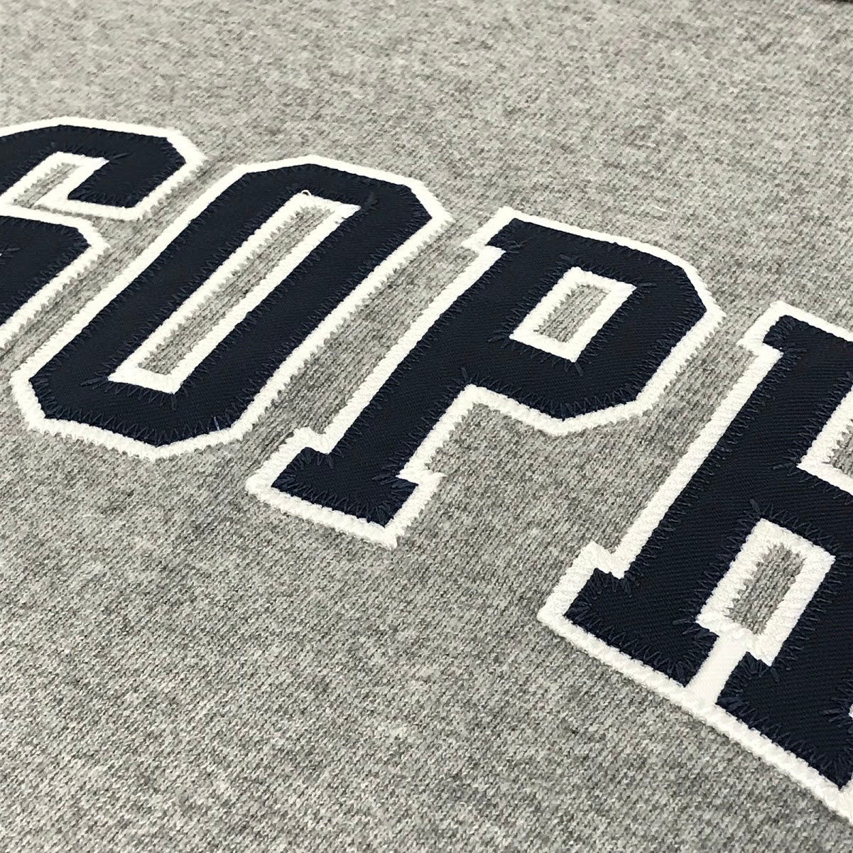 Champion | チャンピオン ×SOPHNET.(ソフネット) CREWNEK TEE 半袖Ｔシャツ C8-Z315 グレー サイズ：M【倉吉店】