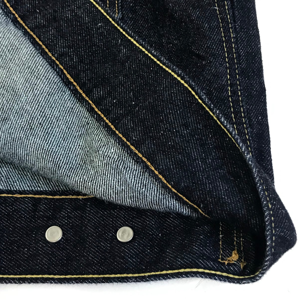 Levi's | リーバイス TYPE 2 TRUCKER ME AGAIN EX デニムジャケット デニム A9519-0000 インディゴ サイズ：XL【倉吉店】