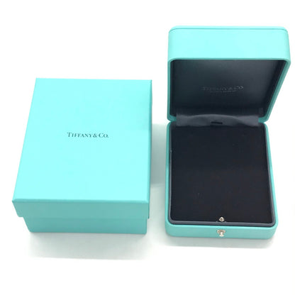 Tiffany&co | ティファニー ハードウェア ダブルリンク ペンダント ネックレス シルバー サイズ：40【倉吉店】
