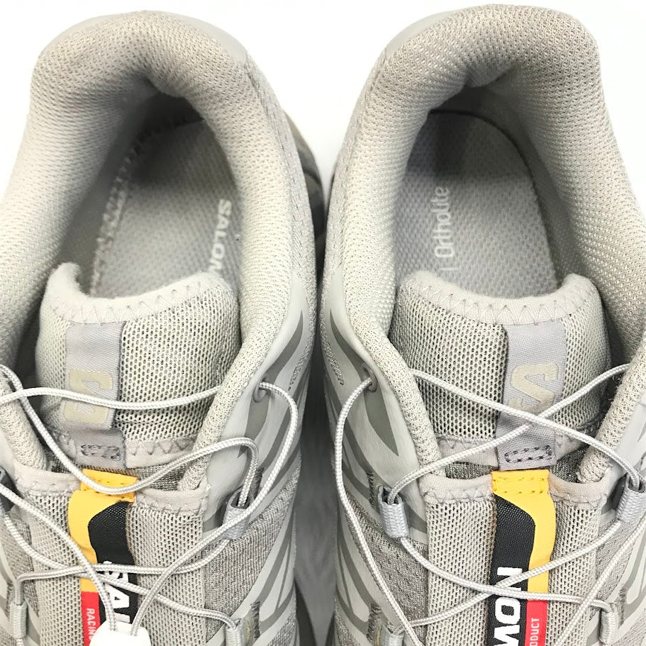 SALOMON | サロモン XT-6 その他靴 474448 グレー 26cm【倉吉店】