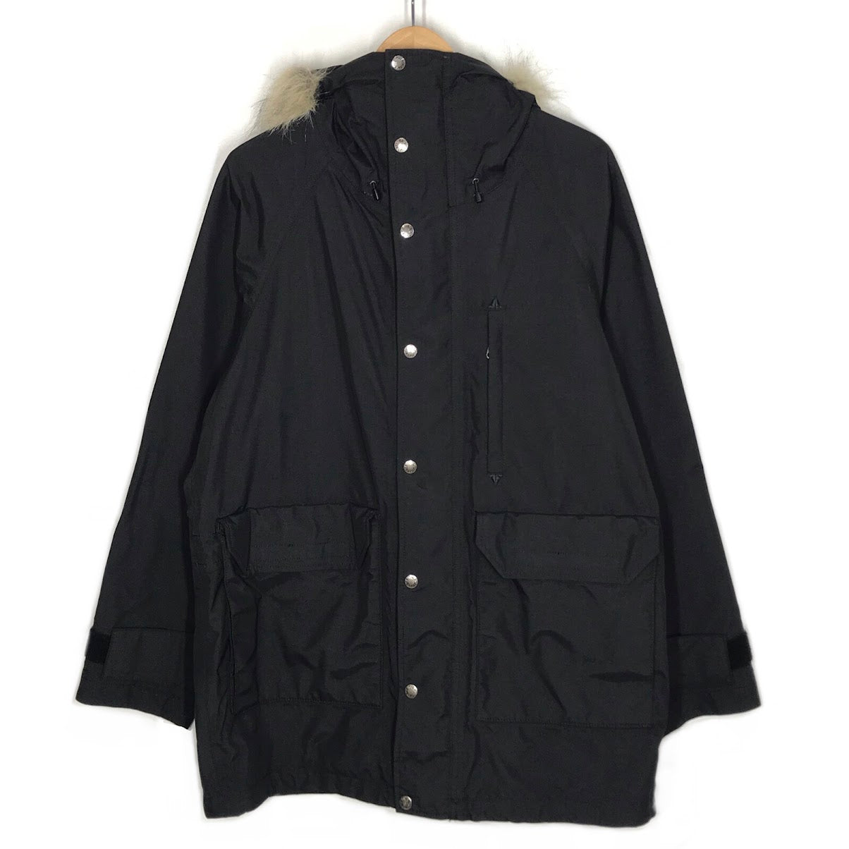THE NORTH FACE | ザ・ノースフェイス GTX S M TRICLIMATE JACKET マウンテンパーカー NP62131 ブラック サイズ：M【倉吉店】
