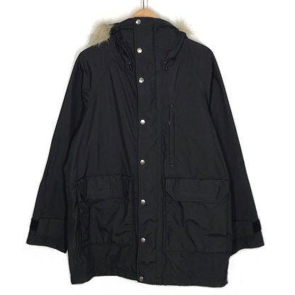 THE NORTH FACE | ザ・ノースフェイス GTX S M TRICLIMATE JACKET マウンテンパーカー NP62131 ブラック サイズ：M【倉吉店】