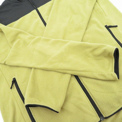 THE NORTH FACE | ザ・ノースフェイス Mountain Versa Micro Jacket その他トップス NL72404 フリース ベージュ サイズ：XL【瀬戸大橋店】