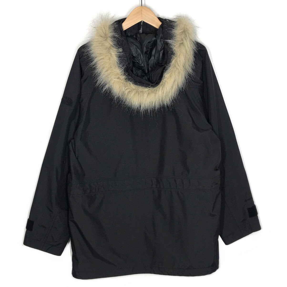 THE NORTH FACE | ザ・ノースフェイス GTX S M TRICLIMATE JACKET マウンテンパーカー NP62131 ブラック サイズ：M【倉吉店】