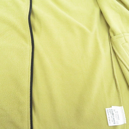 THE NORTH FACE | ザ・ノースフェイス Mountain Versa Micro Jacket その他トップス NL72404 フリース ベージュ サイズ：XL【瀬戸大橋店】