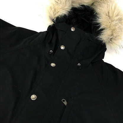 THE NORTH FACE | ザ・ノースフェイス GTX S M TRICLIMATE JACKET マウンテンパーカー NP62131 ブラック サイズ：M【倉吉店】
