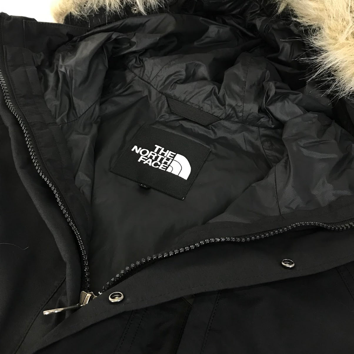 THE NORTH FACE | ザ・ノースフェイス GTX S M TRICLIMATE JACKET マウンテンパーカー NP62131 ブラック サイズ：M【倉吉店】